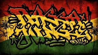 RAGGA JUNGLE vol. 5 - Drum n Bass Mix