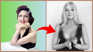 14 Vintage Photos Of Women That Expose Too Much! (1940s, 1950s, 1960s)