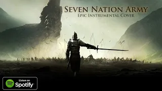 Seven Nation Army Epic Instrumental Cover by Phoenix Music