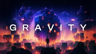 Gravity - A Synthwave / Chillwave Mix