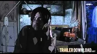 Keanu Reeves Winona Ryder A Scanner Darkly