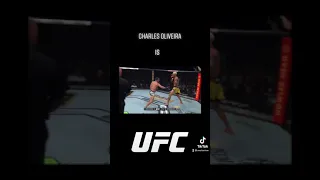 Charles Oliveira vs. Michael Chandler - Full Fight Highlights