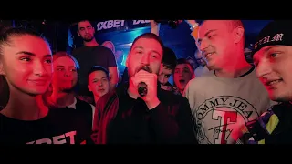 ВСЁ,ЧТО ВЫРЕЗАЛИ | KLAVA BRAVO X ИЗТОЛПЫ