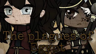 ⭐️The Plagues⭐️ (Female cover) - GCMV - Read Desc. :)