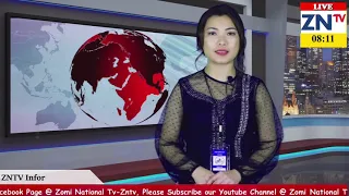 ZNTV Kaalsim Thuthak Taangkona 63, March 13, 2020