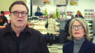 Love the Coopers -- Official Trailer #1 2015 -- Regal Cinemas [HD]