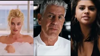 Every Famous People Scenes In The Big Short (Margot Robbie, Anthony Bourdain,Selena Gomez)