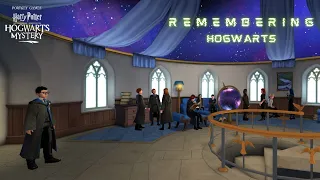 Remembering Hogwarts #044 Ein Jubiläumsbesuch
