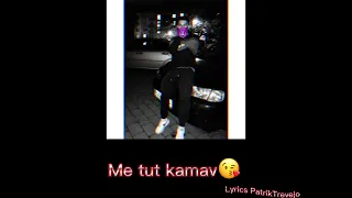 Dynamic - Miluju Tě #text [Lyrics Patrikrap]