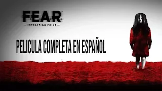 F.E.A.R: extraction point| Pelicula completa | en español | Expansion | 1080P 60FPS