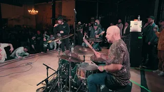 [hate5six-Drum Cam] Age of Apocalypse - March 12, 2022 (LDB 2022)