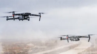 Neue Drohnen GESETZE & Verordnung