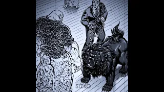 Jack Hanma vs Tibetan Mastiff Edit | #anime #edit #manga #jackhanma #bakiedit #shorts