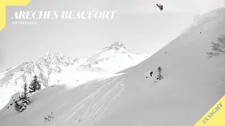 Victor Daviet and the New Wave of French Snowboarding | Insight