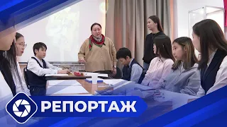 Репортаж: Якутская музейная неделя