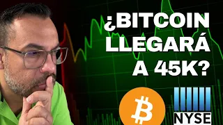 ¿BITCOIN LLEGARÁ A 45K PARA MAYO? - QUÉ ESPERAMOS PARA ESTA SEMANA 04-17-2023