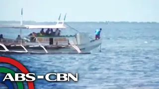 BFAR urges Filipino fishermen to swarm West PH Sea | ANC