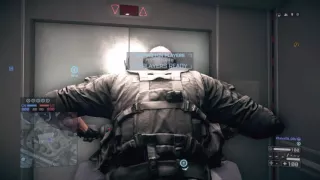 Battlefield 4 - Dawnbreaker Glitches 2016