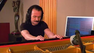 Yanni–"Almost a Whisper" (Seléna’s Theme) Primary Form 4K - Never Released Before