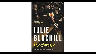 The Deepest Lore #58: Unchosen by Julie Burchill