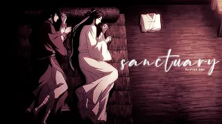Hualian | Sanctuary | Heaven Official's Blessing | AMV
