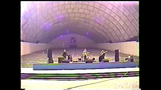 ПЛАЧ ЄРЕМІЇ "НАШІ ПАРТИЗАНИ" live in Ternopil 2000 (c)