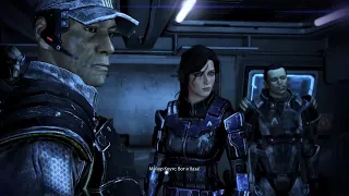 Mass Effect 3 - Битва за Землю - Высадка десанта