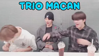 trio macan dari enhypen (heeseung, jake, & ni-ki)