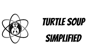 ICT Turtle Soup Strategy SIMPLIFIED