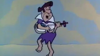 The Flintstones Clip: The Twitch