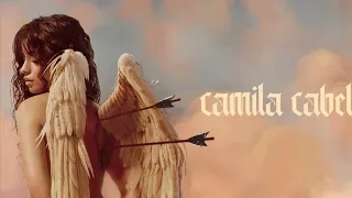 Camila Cabello - First Man (Instrumental)