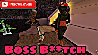 Doja Cat - Boss Bitch   (Avakin Life)