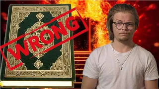 Dieses Video widerlegt den Islam