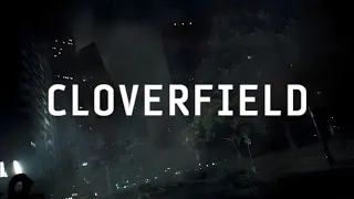 Cloverfield (2008) | Ambient Soundscape