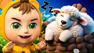baa baa black sheep + peepa pig + old macdonald | nursery rhymes & kids songs