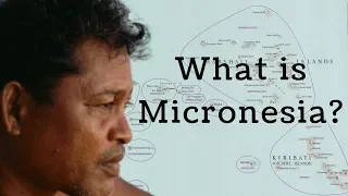 What is Micronesia?