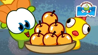 Historias de Om Nom | TEMPORADA 17 COMPLETA | Cut The Rope