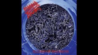 MORBID ANGEL - ALTARS OF MADNESS 1989 [FULL ALBUM], VINYL