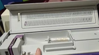Швейная машина Mikron tipmatik 1037