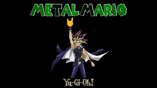 Yu-Gi-Oh! - Opening Theme (metal cover) | Metal Mario