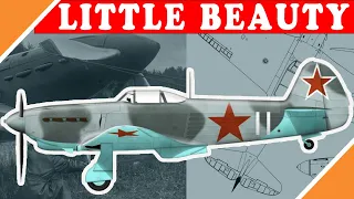 Get Ready to Be Blown Away by Yakovlev Yak 1 - The Most Innovative Plane of Its Time.