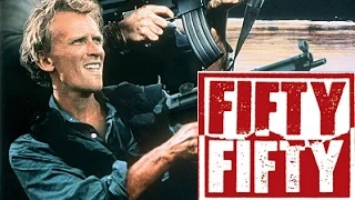 Fifty / Fifty (1992) Peter Weller KillCount REDUX