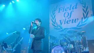 FIELD OF VIEW 25th Anniversary Special live ダイジェスト映像（For J-LOD LIVE）