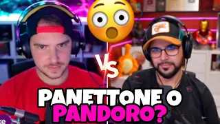 IL CONFRONTO FINALE TRA MIKESHOWSHA E CICCIOGAMER 9 ANNI DOPO IL DISSING!!😬🍿