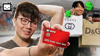 OFFLINETV CREDIT CARD ROULETTE