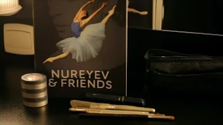Nureyev & Friends - Intro
