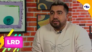 La Red: Jhovanoty explica por qué la gordofobia no es un chiste- Caracol TV