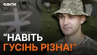 Російське НОУ-ХАУ: ТрОвці  впали в ШОК під час ремонту ТРОФЕЙНОЇ ТЕХНІКИ РФ