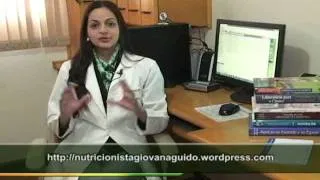 Suplementos para ganhar massa muscular - Giovana Guido