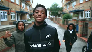 Man In Meridian - Bossman Birdie x Paper Pabs x Big H x President T x JME (Official Video)